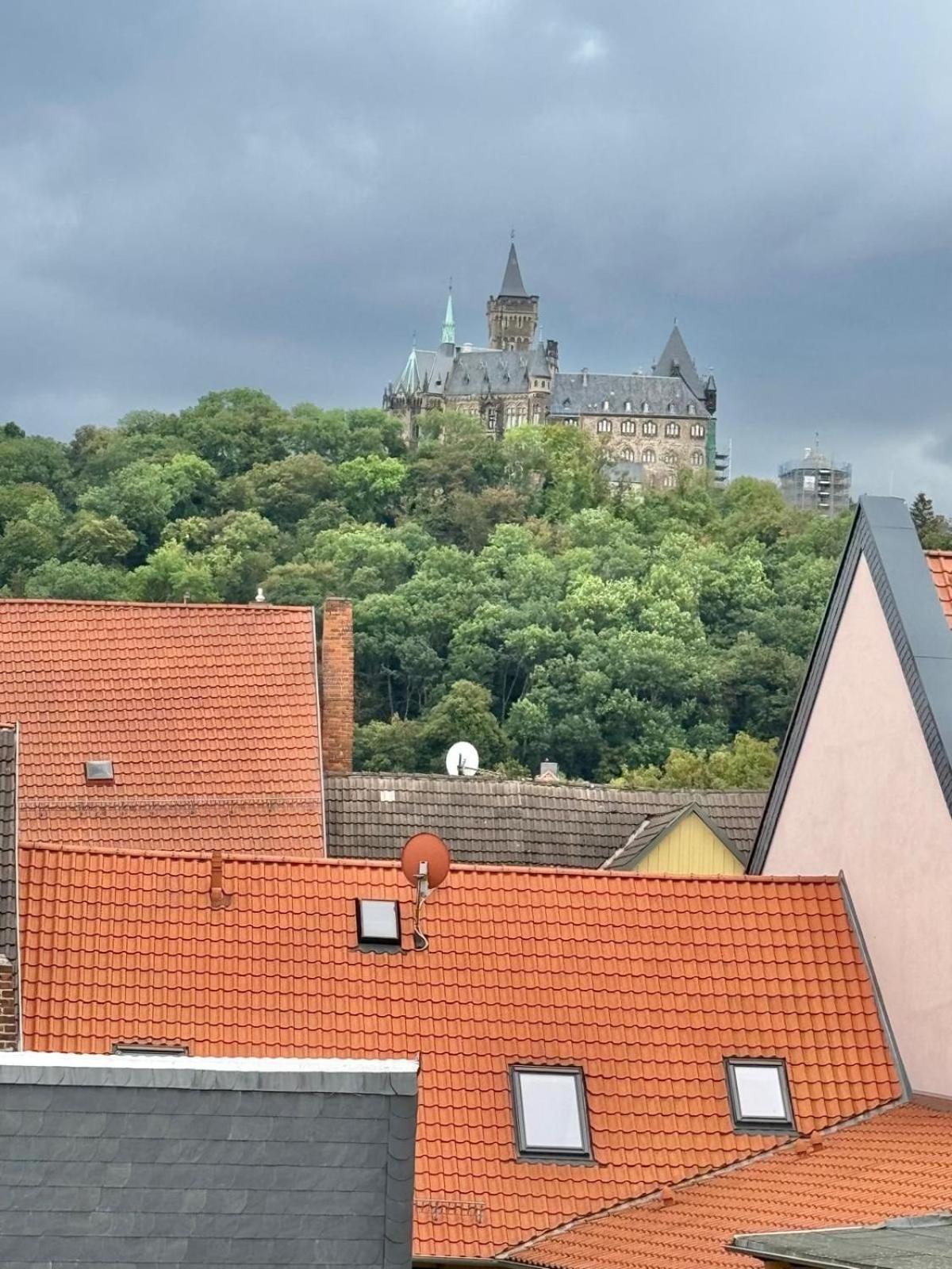 Alter Kutschenbauer Frühstückspension